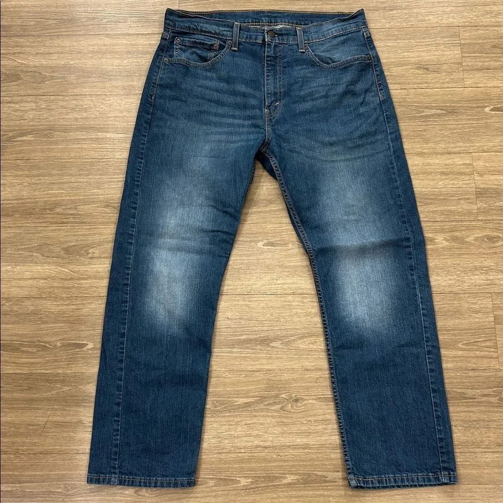 Levis preowned excellent